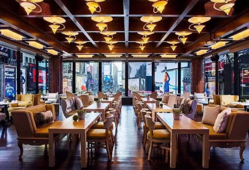 Fotos del hotel Renaissance New York Times Square:  22