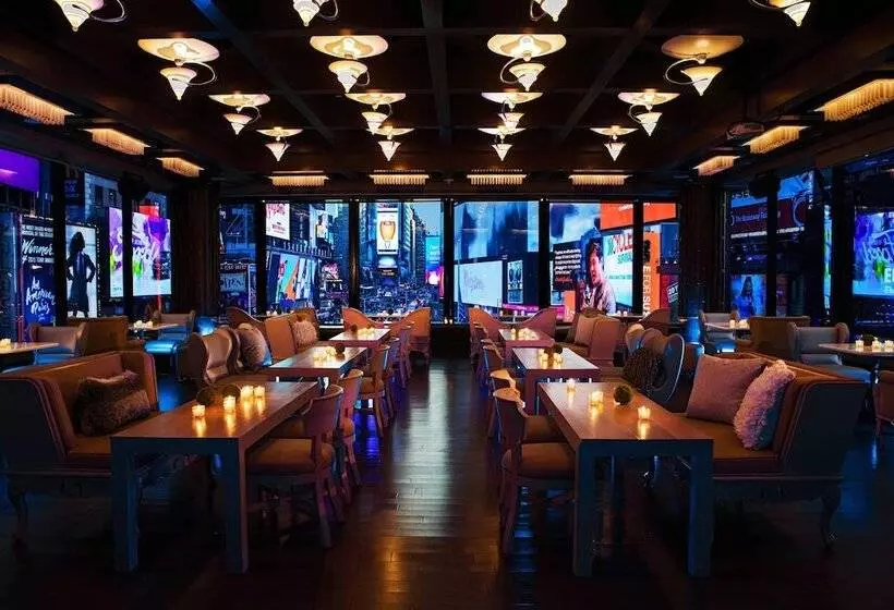 Fotos del hotel Renaissance New York Times Square:  16