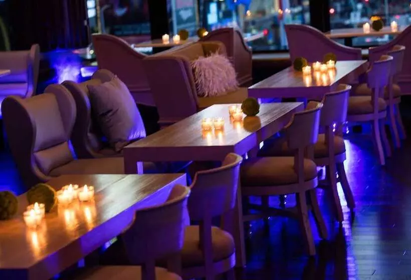 Fotos del hotel Renaissance New York Times Square:  12