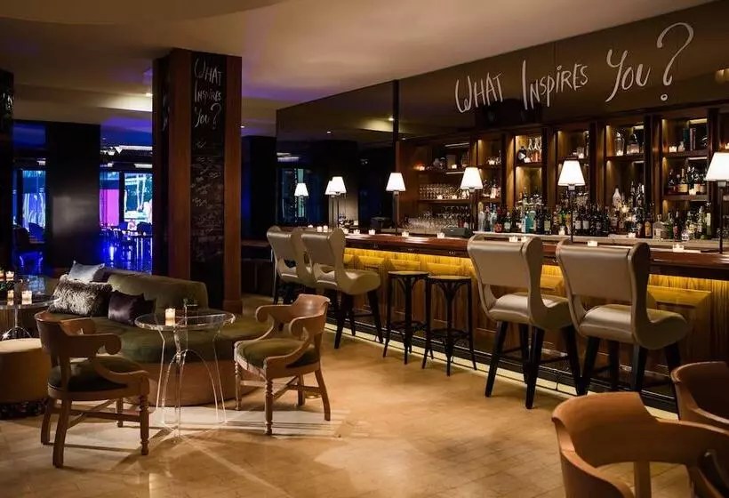 Fotos del hotel Renaissance New York Times Square:  4