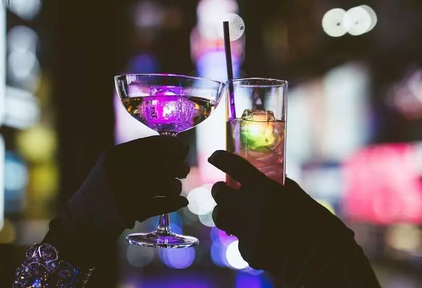 Fotos del hotel Renaissance New York Times Square:  13