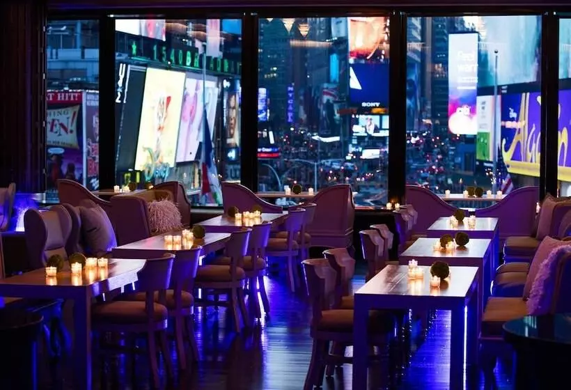 Fotos del hotel Renaissance New York Times Square:  8
