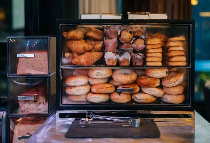 Fotos del hotel Renaissance New York Times Square:  21