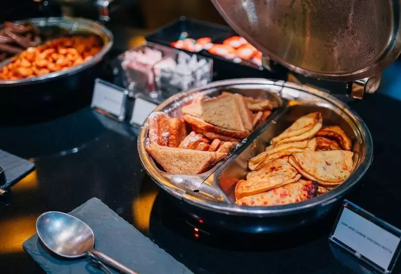 Fotos del hotel Renaissance New York Times Square:  15