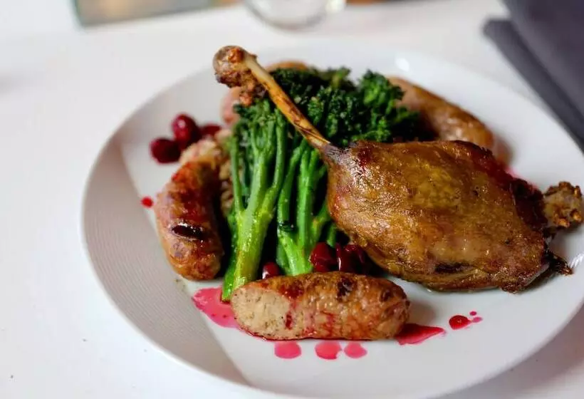 Fotos del hotel Renaissance New York Times Square:  20