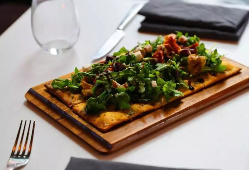 Fotos del hotel Renaissance New York Times Square:  19