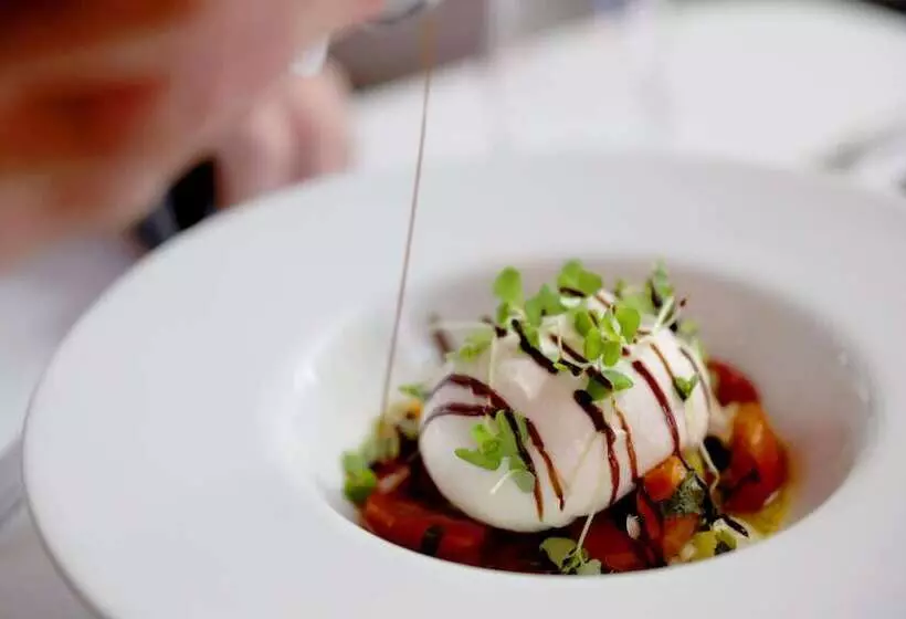 Fotos del hotel Renaissance New York Times Square:  3