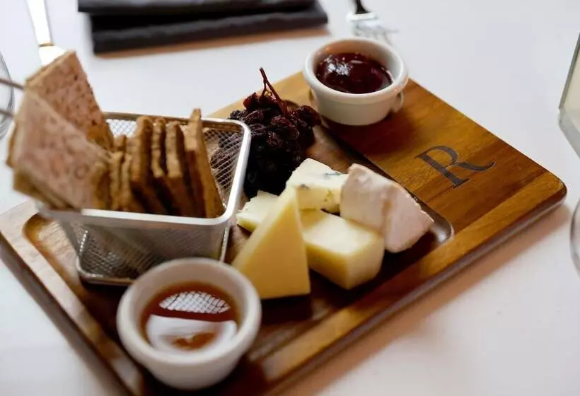 Fotos del hotel Renaissance New York Times Square:  18