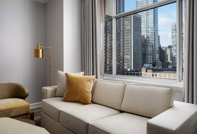 Fotos del hotel The Westin Philadelphia:  17