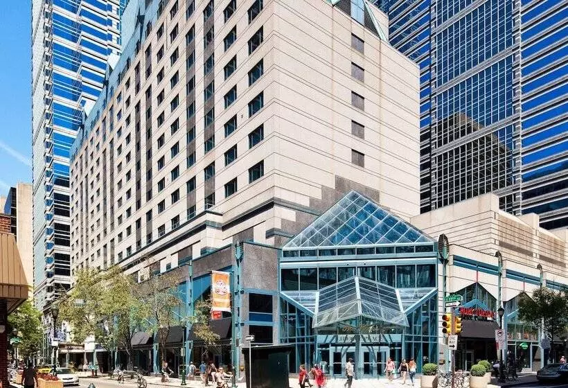 Fotos del hotel The Westin Philadelphia:  14