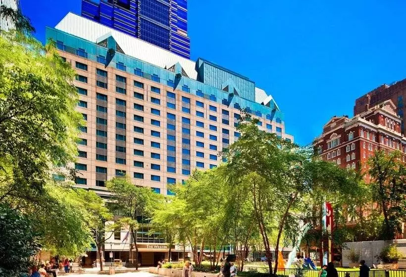 The Westin Philadelphia