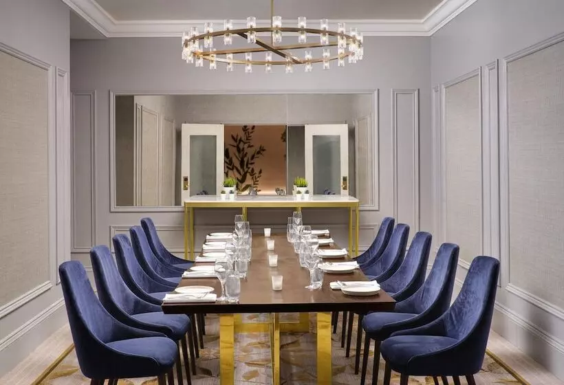 Fotos del hotel The Westin Philadelphia:  22