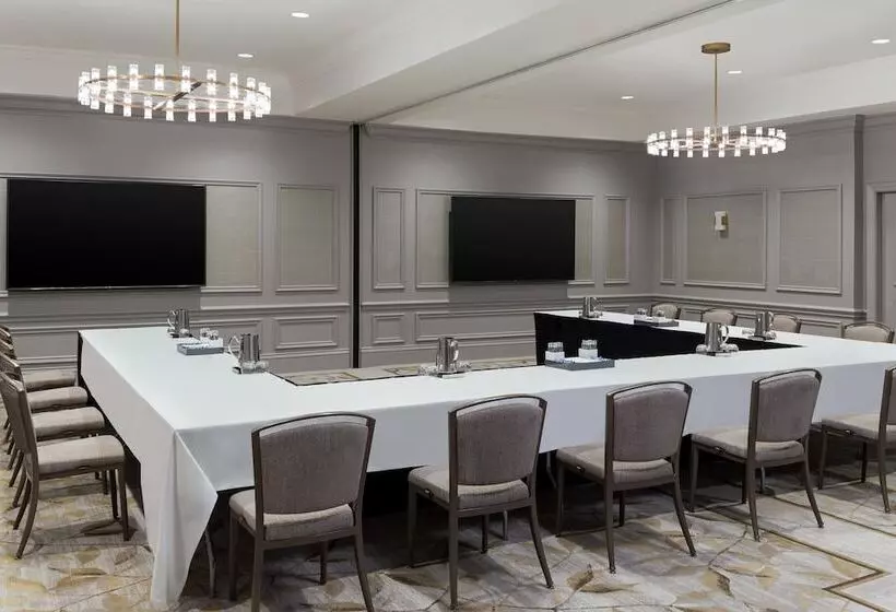 Fotos del hotel The Westin Philadelphia:  6