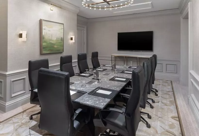 Fotos del hotel The Westin Philadelphia:  15