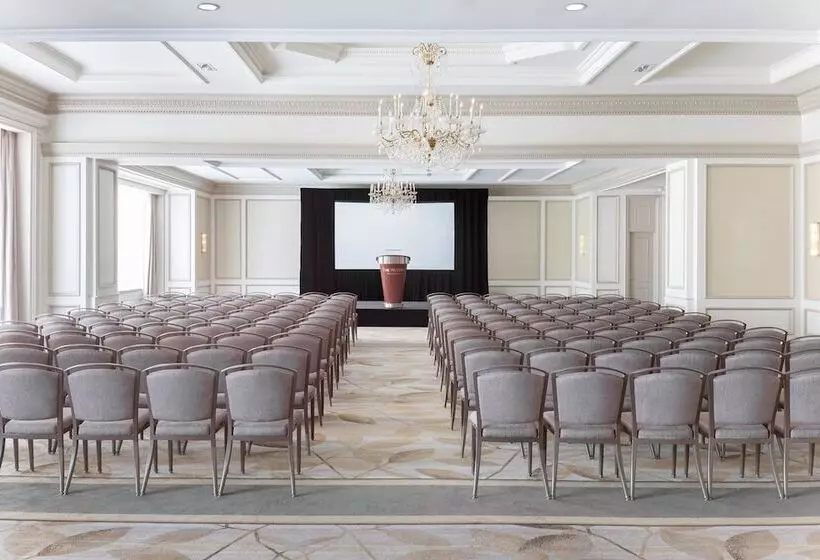 Fotos del hotel The Westin Philadelphia:  18