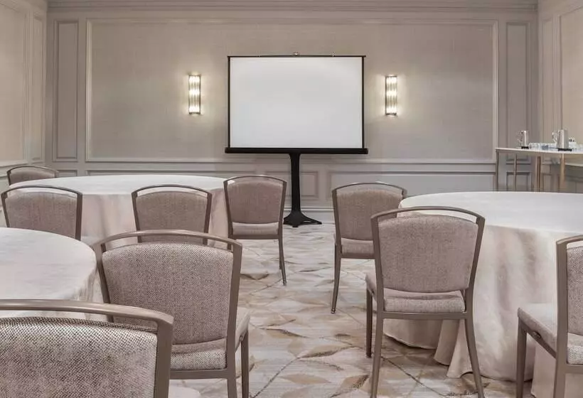 Fotos del hotel The Westin Philadelphia:  24