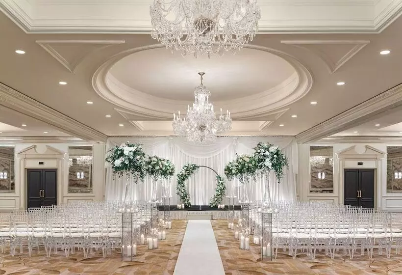 Fotos del hotel The Westin Philadelphia:  3