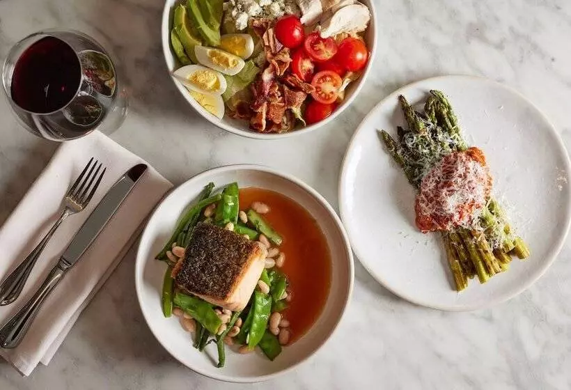 Fotos del hotel The Westin Philadelphia:  11