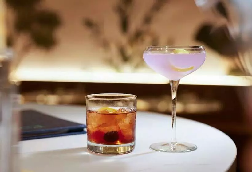 Fotos del hotel The Westin Philadelphia:  8