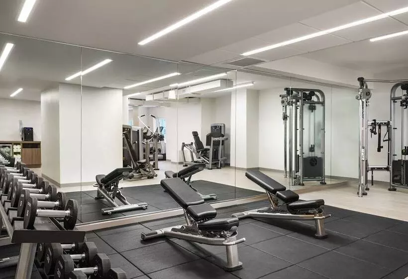 Fotos del hotel The Westin Philadelphia:  10