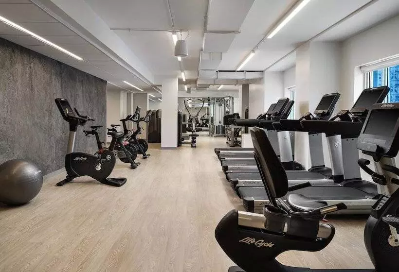 Fotos del hotel The Westin Philadelphia:  4