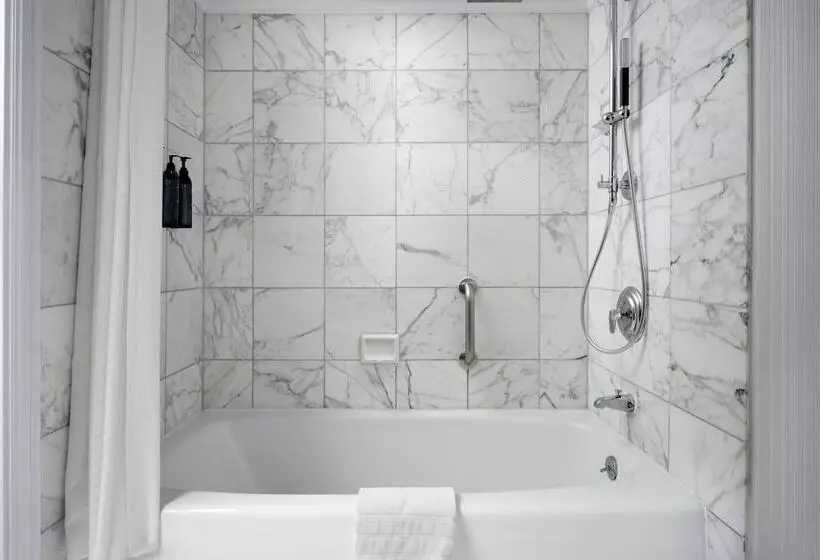 Fotos del hotel The Westin Philadelphia:  19