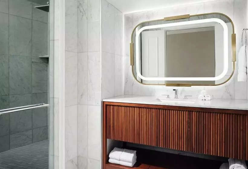 Fotos del hotel The Westin Philadelphia:  16