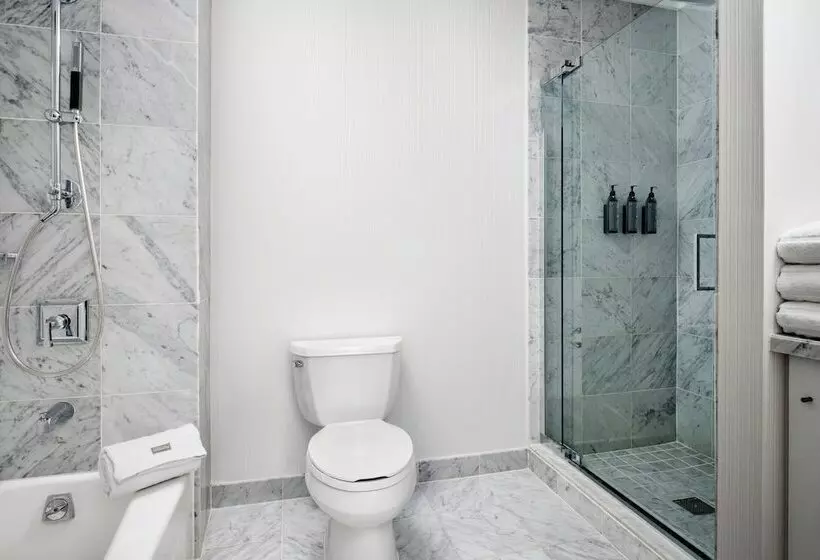 Fotos del hotel The Westin Philadelphia:  13