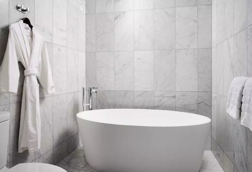 Fotos del hotel The Westin Philadelphia:  25