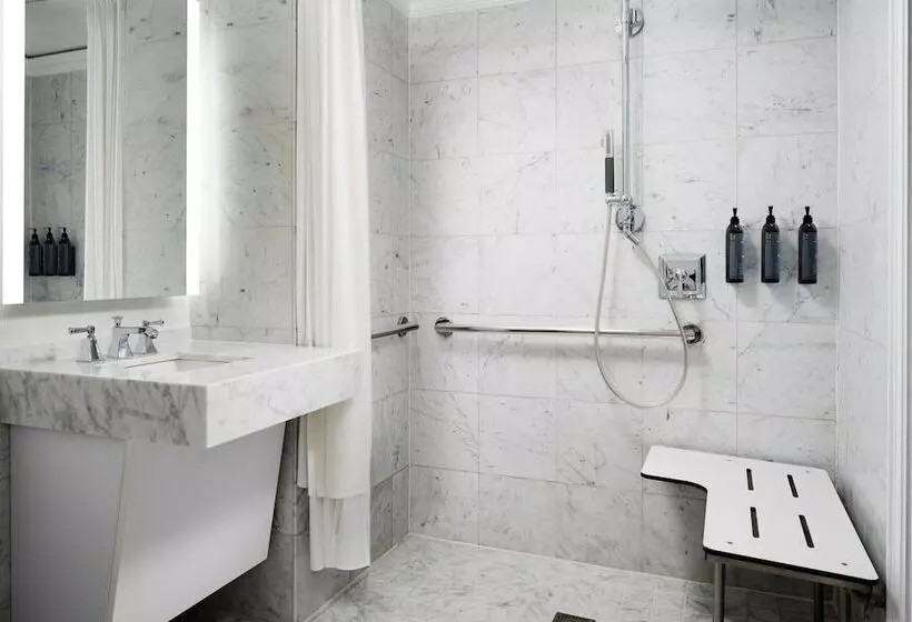 Fotos del hotel The Westin Philadelphia:  7