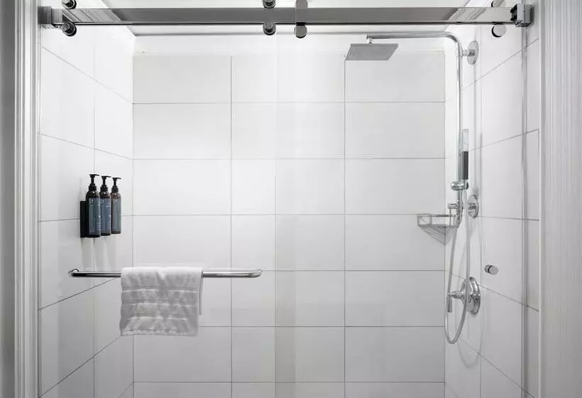 Fotos del hotel The Westin Philadelphia:  21