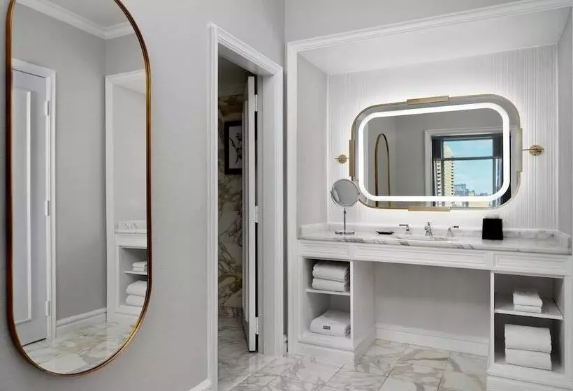 Fotos del hotel The Westin Philadelphia:  23