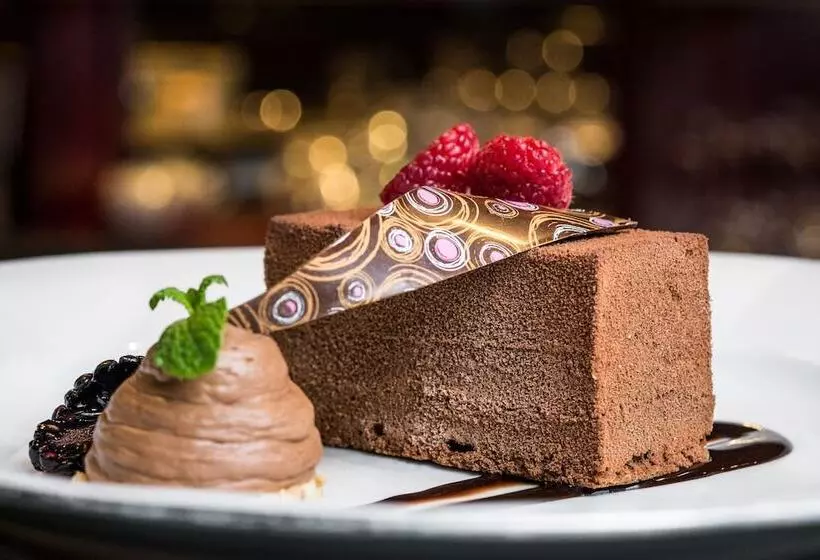 Fotos del hotel Art Nouveau Palace:  8