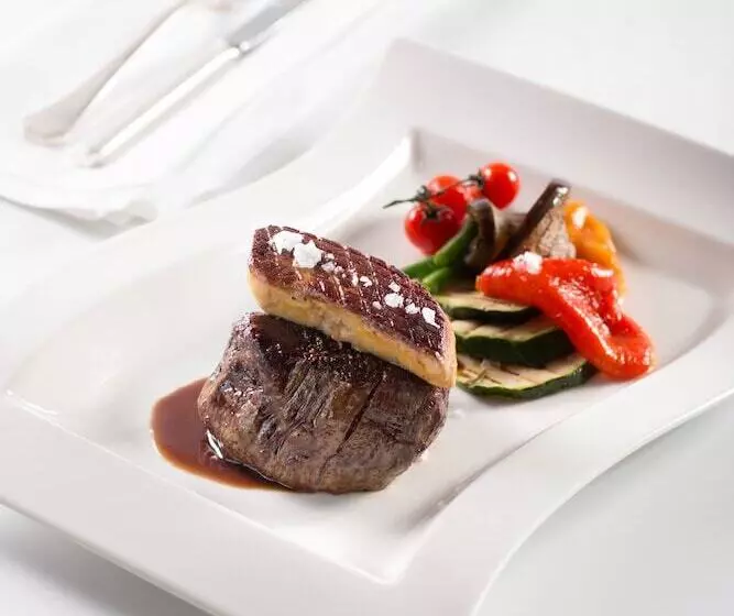 Fotos del hotel Art Nouveau Palace:  21