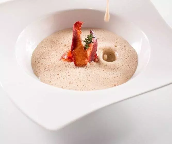 Fotos del hotel Art Nouveau Palace:  23