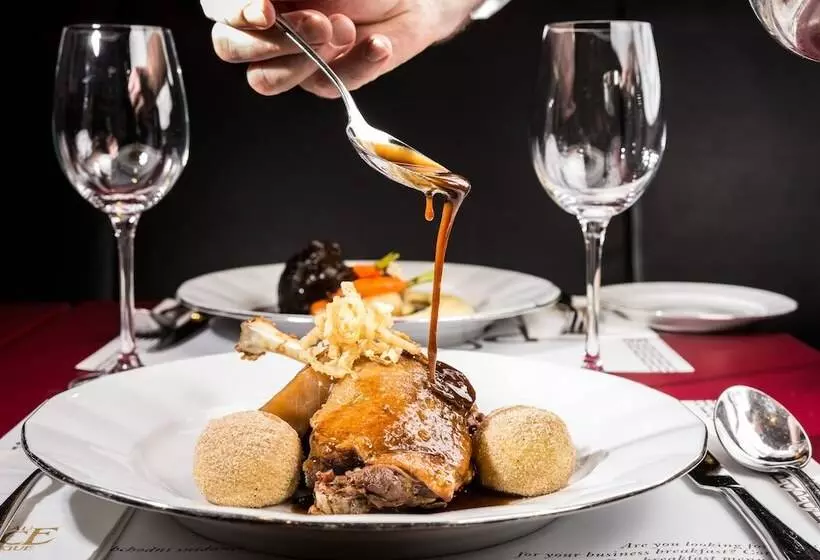 Fotos del hotel Art Nouveau Palace:  19