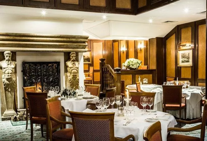 Fotos del hotel Art Nouveau Palace:  12