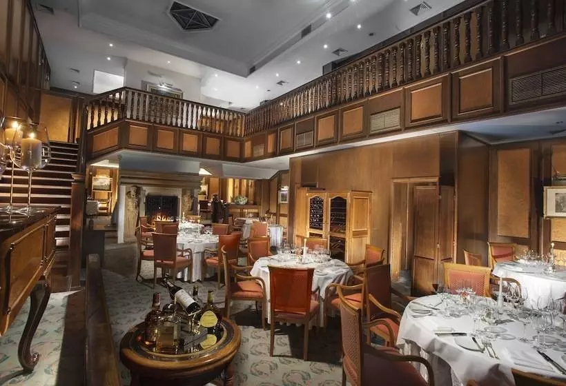 Fotos del hotel Art Nouveau Palace:  14