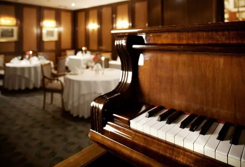 Fotos del hotel Art Nouveau Palace:  22