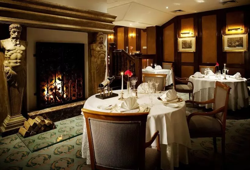 Fotos del hotel Art Nouveau Palace:  16