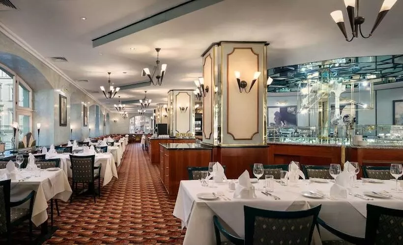 Fotos del hotel Art Nouveau Palace:  18