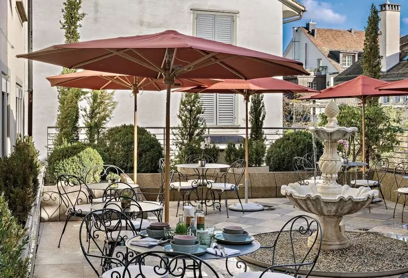 Fotos del hotel Boutique Hotel Wellenberg:  10