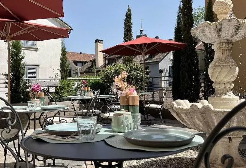 Fotos del hotel Boutique Hotel Wellenberg:  5