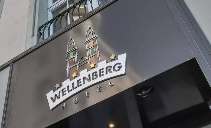 Boutique Hotel Wellenberg