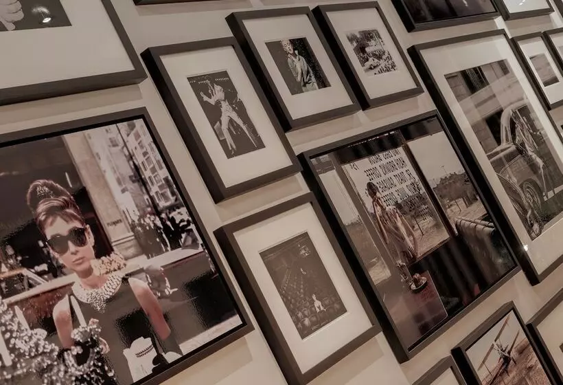 Fotos del hotel Boutique Hotel Wellenberg:  16