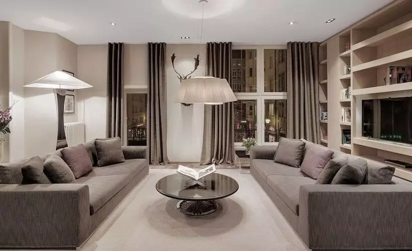 Fotos del hotel Boutique Hotel Wellenberg:  17