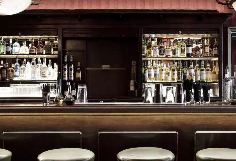 Fotos del hotel Boutique Hotel Wellenberg:  4