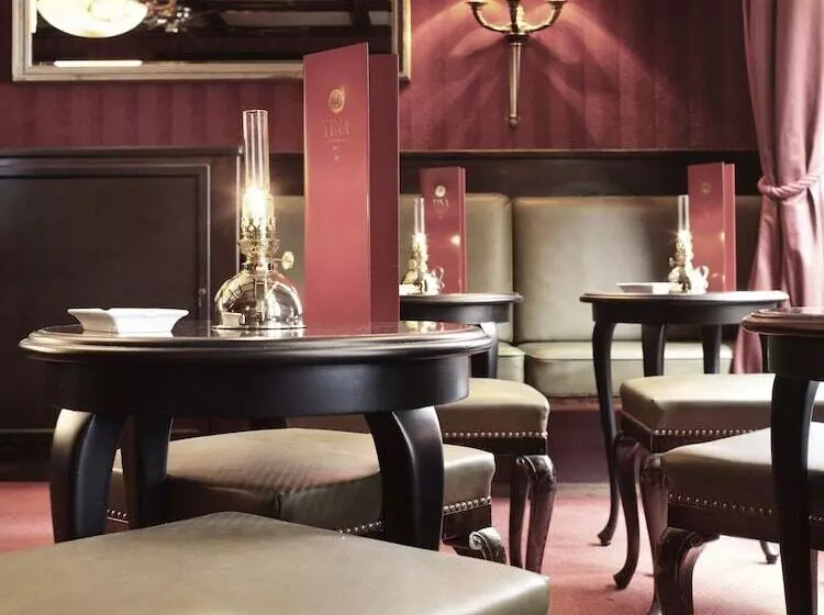 Fotos del hotel Boutique Hotel Wellenberg:  18