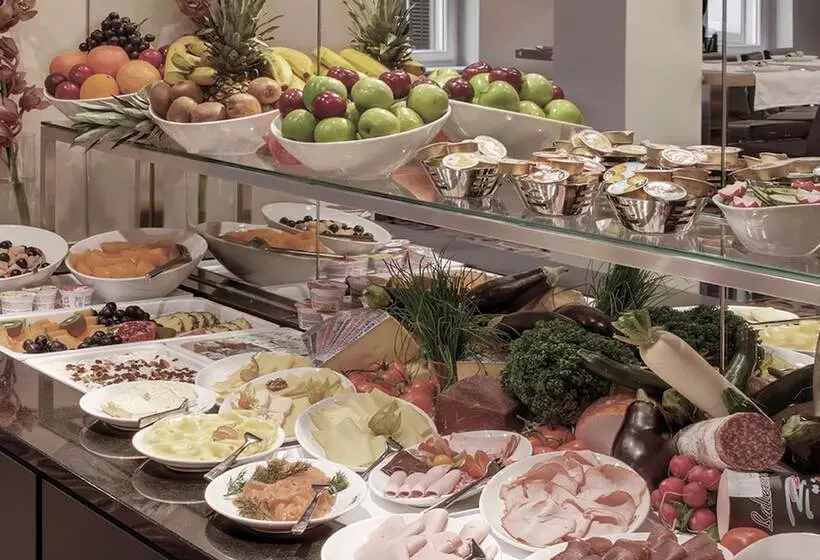 Fotos del hotel Boutique Hotel Wellenberg:  21