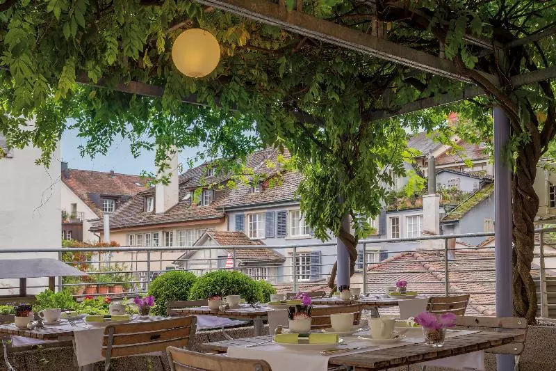 Fotos del hotel Boutique Hotel Wellenberg:  15